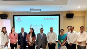 Honda India Foundation And Marriott Group Unite For Youth Job Placements