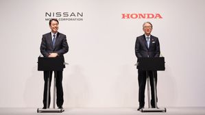 Nissan And Honda Eye Collaboration On EV Charging And Software To Slash Costs
