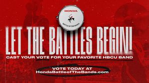 2025 Honda Battle Of The Bands Announces HBCU Marching Bands Lineup With Fan Voting
