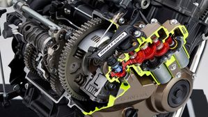 Honda's E-Clutch To Revolutionize Motorcycle Riding With Automated Tech