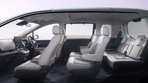 Honda Freed's 2024 Model Debuts In Japan With Advanced Hybrid Options