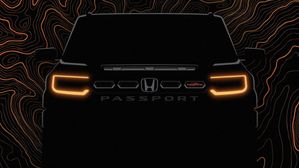 2026 Honda Passport TrailSport Gears Up For Adventure With Rugged Design And Off-Road Capability