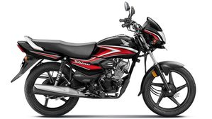 Honda Motorcycle India Sees 60% Sales Jump In June 2024