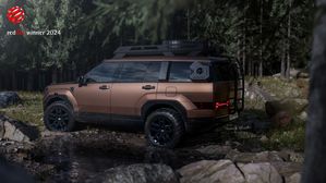 Hyundai's Design Excellence Recognized With Multiple Red Dot Awards In 2024