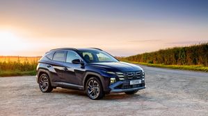 Hyundai Celebrates Quadruple Victory At The 2024 Auto Express New Car Awards