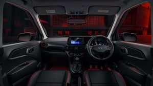 Hyundai Exter Knight Edition: Top Highlights You Need To Know