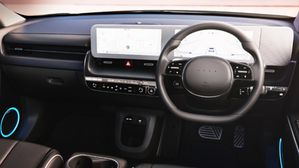 Hyundai Achieves Milestone with Over 50,000 Cars Sold in June, Ioniq 5 Faces Decline