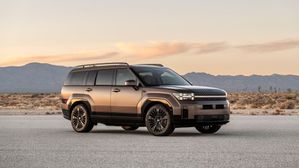 Hyundai Santa Fe Secures Title As Best U.S.-Built SUV By American Cars And Racing