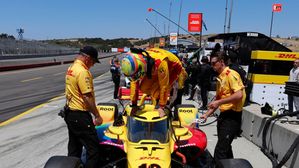 Honda Teams Up With INDYCAR For Hybrid Tech Debut At Honda Indy 200