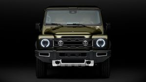 INEOS Automotive Debuts Exclusive Grenadier Detour Limited Edition