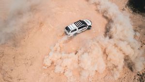 Isuzu UK Launches D-Max Mudmaster: Ultimate Off-Road Vehicle