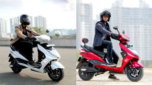 IVOOMi Expands Presence In India With Six New Electric Scooter Dealerships