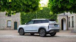 JAECOO Unveils New Off-Road Brand At Goodwood Festival Of Speed
