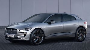 Jaguar I-Pace Discontinued In India Amid EV Strategy Overhaul