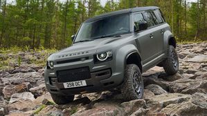 JLR India Posts 31% Increase In Q1 FY25 Sales, Defender Tops Chart
