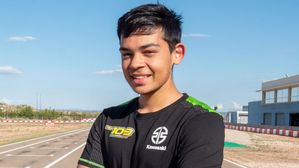 Kavin Quintal Set To Make History – First Indian Rider To Compete In World Superbike Championship