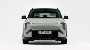 Kia Unveils EV3 Pricing And Specs In The UK: Start Planning Your Purchase