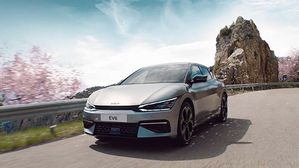 Kia India Unveils EV6 Lease Program For Professionals And Corporates