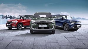 Kia India Reports 9.8% Year-on-Year Growth, Sells 21,300 Units In June 2024