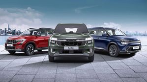 Kia India Launches New Online Tool For Easier Car Exchanges