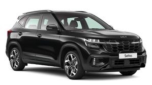 Top 5 Things You Need To Know About The New Kia Seltos GTX Variant