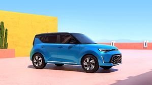 Kia Announces 2025 Soul Pricing And Exclusive Soulmate Special Edition
