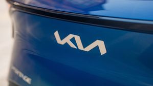 Kia UK Celebrates Historic Sales Milestone In First Half Of 2024