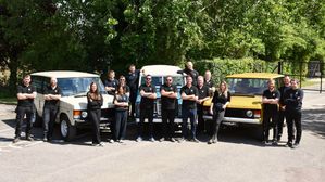 Kingsley Re-Engineered Embarks On New Era With Enhanced Classic Range Rover And Land Rover Builds