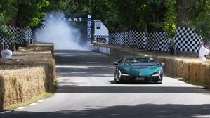 Lamborghini Unveils Revuelto And Urus SE At Goodwood Festival Of Speed