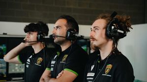 Automobili Lamborghini And Macron Forge New Partnership In Sportswear