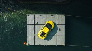 Lamborghini Lugano Celebrates Anniversary With Urus SE Super SUV Unveiling