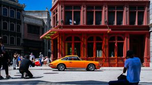 Luftgekühlt 10 Marks A Decade With Grand Return To Universal Studios In October