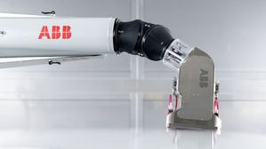 Mahindra Employs ABB's PixelPaint For Enhanced Custom Paint Options On New EV Line