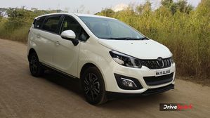 Mahindra Marazzo Discontinued As Competition Intensifies & Sales Dwindle