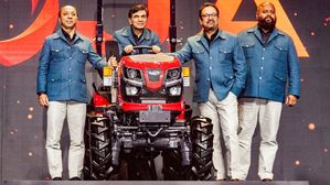 Mahindra's Farm Equipment Sector Sees Growth, Sells 45,888 Units In India For June 2024