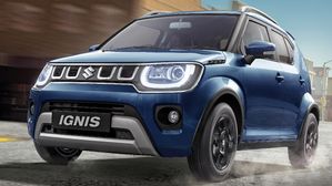 Maruti Suzuki Ignis Radiance Edition: Top 5 Things You Need To Know