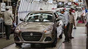 Maruti Suzuki Suspends Production As Microsoft Outage Disrupts Operations: What Now?
