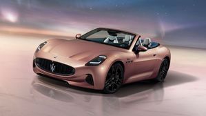 Maserati Unveils MC20 Series And Celebrates MC12 At Goodwood 2024