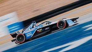 Maserati MSG Racing Climbs 13 Spots To Finish Eighth In Portland E-Prix