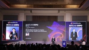 MATLAB EXPO 2024 Unveils Latest In AI, Automotive, And Wireless Tech To Industry Pros