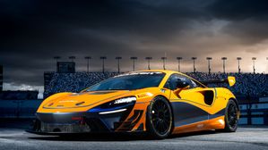 McLaren Trophy America 2025 Championship: Iconic Circuits Confirmed
