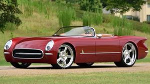 Mecum Auctions To Showcase Over 1,200 Classic Cars In Harrisburg This July