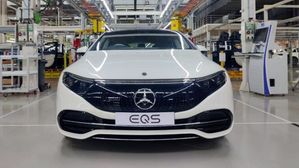 Mercedes-Benz India Eyes More EV Assembly To Meet Sustainability Goals