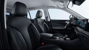 MG Reveals New HS SUV Models At Goodwood Festival, Marking A Century Of Innovation