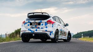 Milltek Sport Leads With ECE-Approved Performance Exhausts For Fast Fords