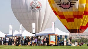 MINI Takes The States 2024 Wraps Up After Scenic Western US Drive