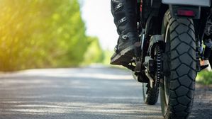 Navigate The Rainy Season: Essential Bike Maintenance & Safety Tips