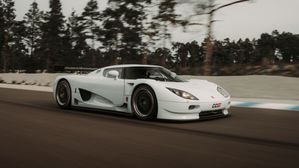 The Quail Motorsports Gathering Honours Historic Anniversaries In 2024 Event