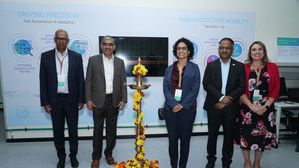 Tata Elxsi, Emerson Unveil Mobility Innovation Centre In Bengaluru