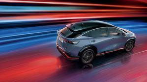 NISMO Celebrates 40 Years With Electric Ariya Launch In Europe